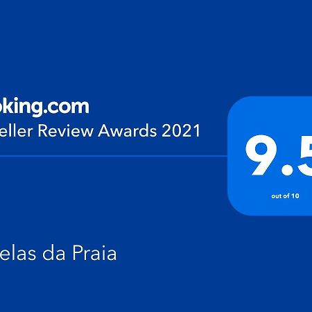 Janelas Da Praia Praia da Vitória Exterior foto